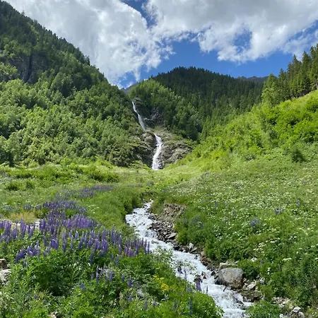 Wiesenplatzl Kaunertal