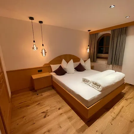 Wiesenplatzl Apartment