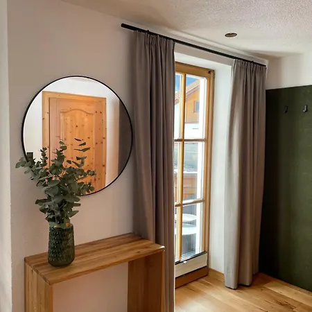 Apartment Wiesenplatzl