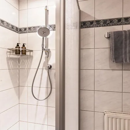 Wiesenplatzl Apartment Kaunertal