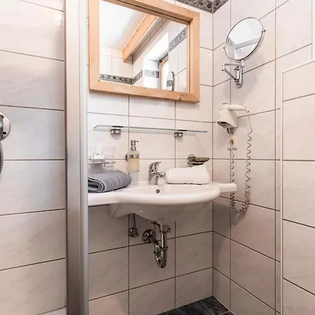 Apartment Wiesenplatzl Kaunertal