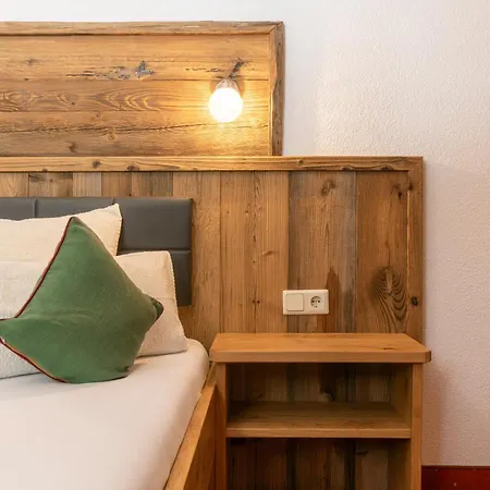 Wiesenplatzl Kaunertal