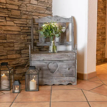 Apartamento Wiesenplatzl