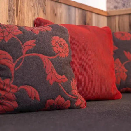 Apartment Wiesenplatzl *