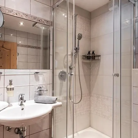 Wiesenplatzl Apartment