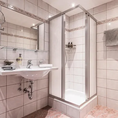 Apartment Wiesenplatzl Kaunertal