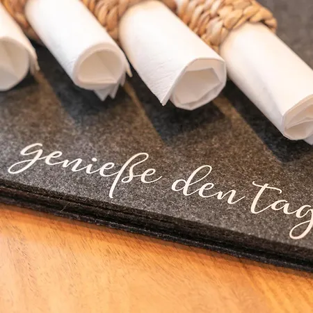 Wiesenplatzl Daire Kaunertal