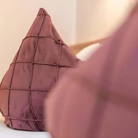 Wiesenplatzl Apartment