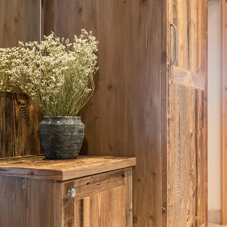 Wiesenplatzl 公寓 *