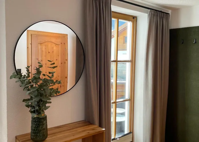 Lejlighed Wiesenplatzl