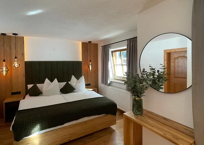 Lejlighed Wiesenplatzl *