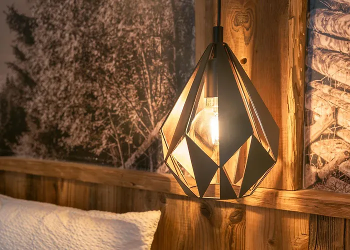 Wiesenplatzl * Kaunertal