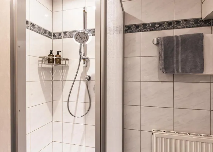 Wiesenplatzl Lejlighed Kaunertal