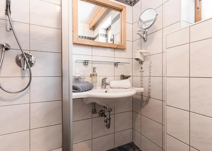 Lejlighed Wiesenplatzl Kaunertal