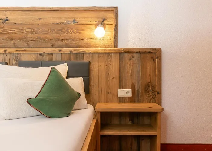 Wiesenplatzl Kaunertal