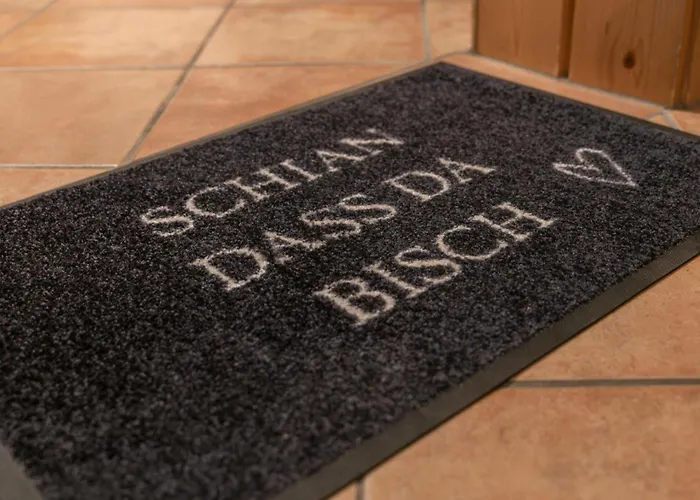 Lejlighed Wiesenplatzl