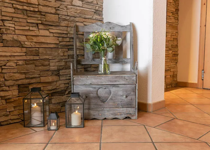 Lejlighed Wiesenplatzl