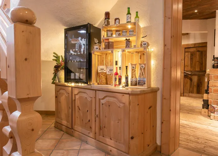 Wiesenplatzl Lejlighed