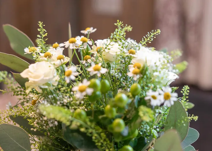 Wiesenplatzl * Kaunertal