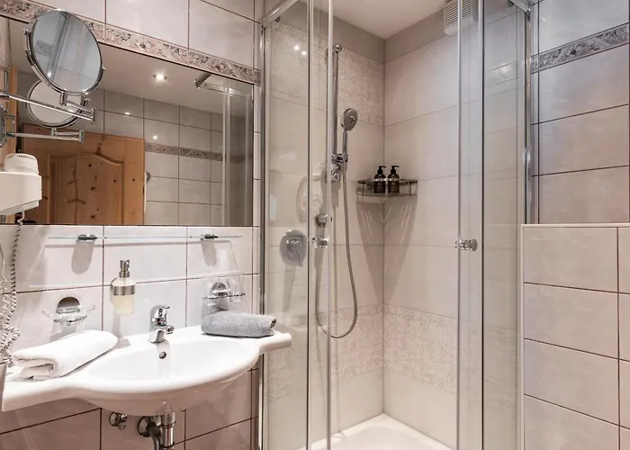 Wiesenplatzl Lejlighed