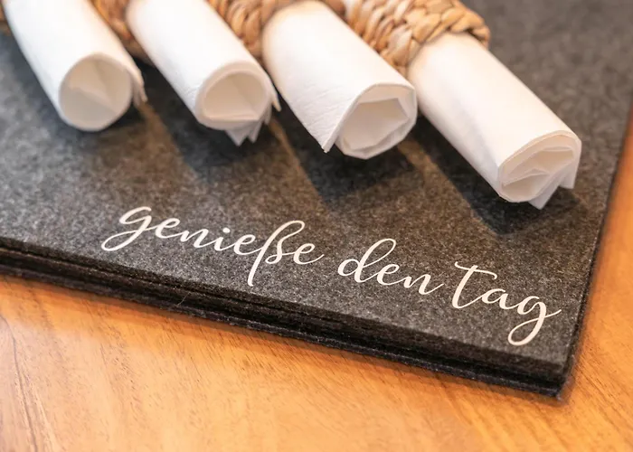 Wiesenplatzl Lejlighed Kaunertal