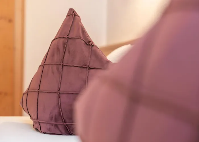 Wiesenplatzl Lejlighed