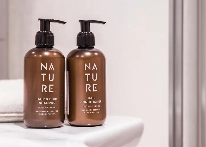 Lejlighed Wiesenplatzl Kaunertal