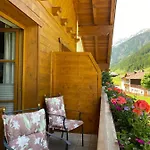 Lägenhet Wiesenplatzl Kaunertal