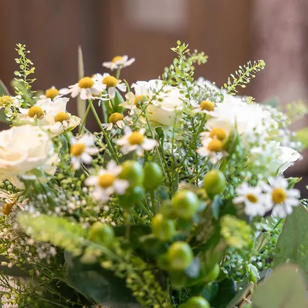 Wiesenplatzl * Kaunertal