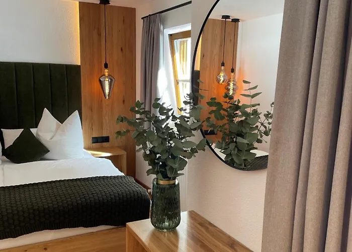 Wiesenplatzl Διαμέρισμα Kaunertal