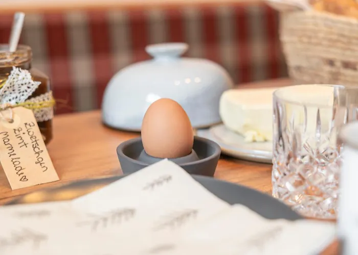 Wiesenplatzl Διαμέρισμα *