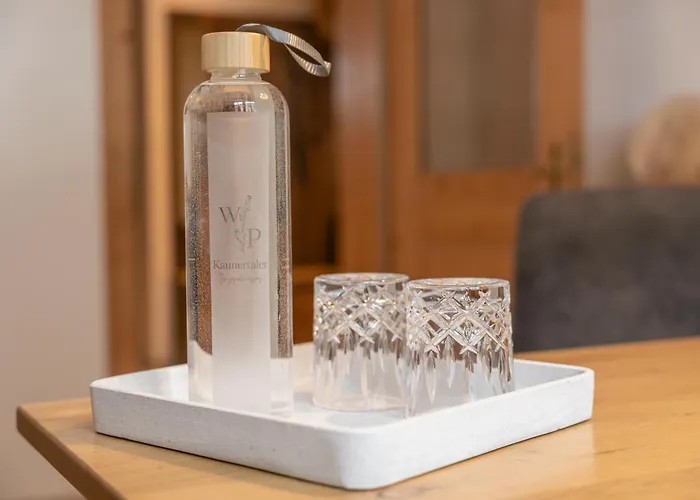 Wiesenplatzl Διαμέρισμα