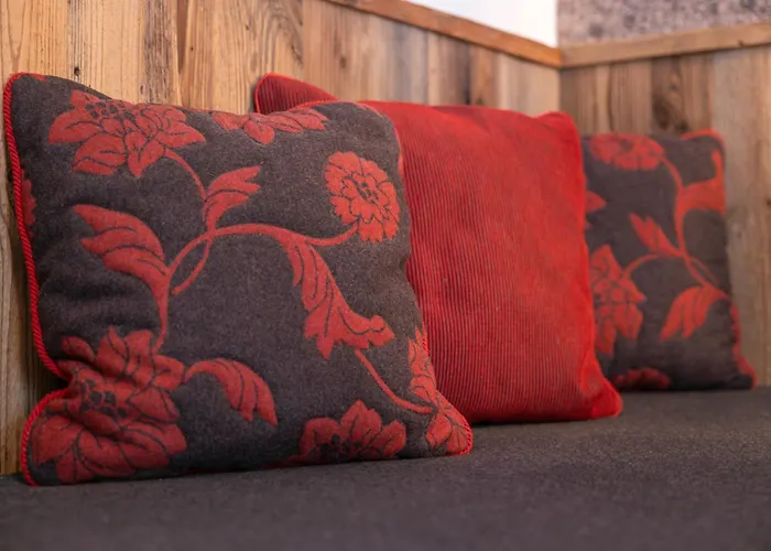 Διαμέρισμα Wiesenplatzl *