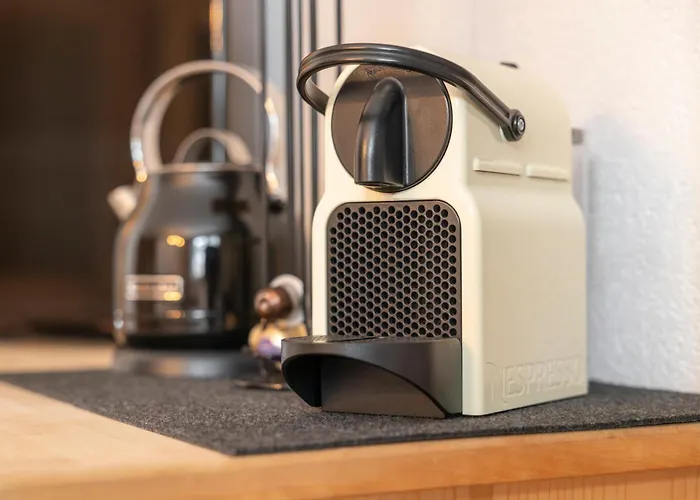 Διαμέρισμα Wiesenplatzl *