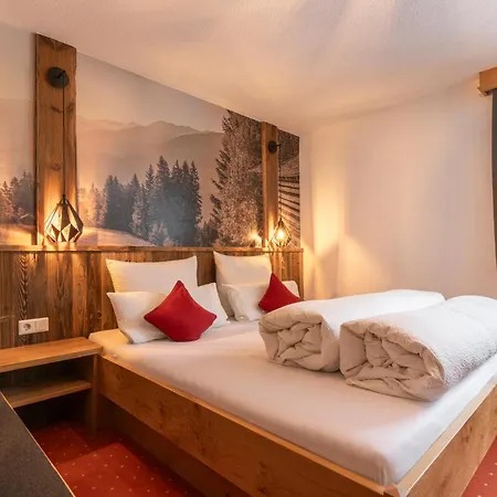 Wiesenplatzl Kaunertal