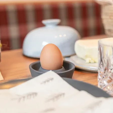 Wiesenplatzl Appartamento *