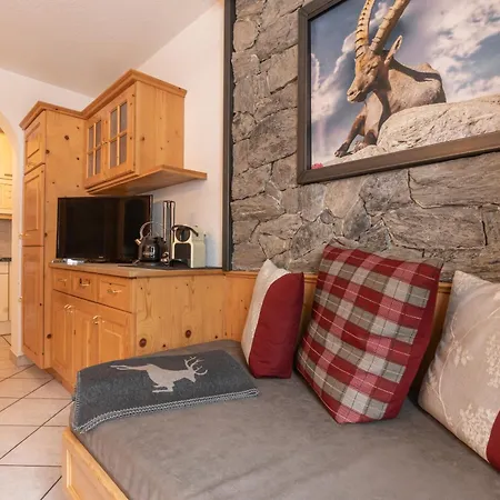 Appartamento Wiesenplatzl Kaunertal